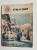 MINIATURY MORSKIE. BITWA O FIORDY - Andrzej Perepeczko 1961